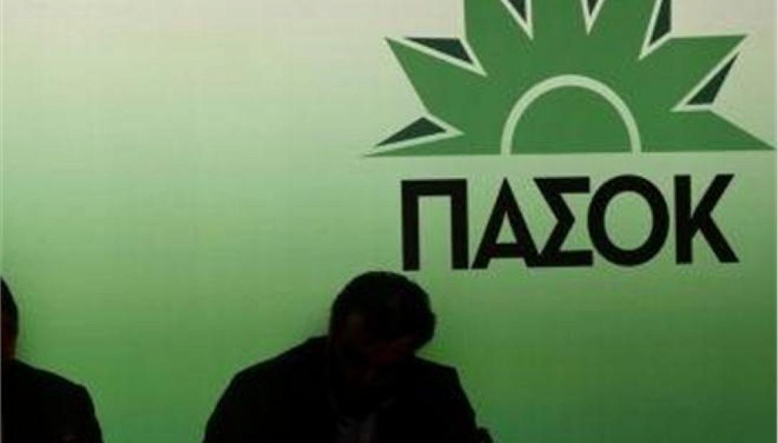 ΠΑΣΟΚ: Η κυβέρνηση αποφεύγει τη Βουλή
