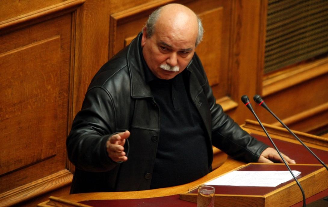 Ν.Βούτσης: Ο Σαμαράς μπορεί να πάει σε εκλογές αιφνιδιαστικά