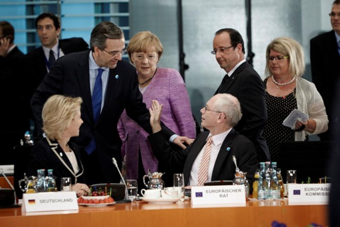 Έντονες αντιδράσεις των Ευρωπαίων για τη προσάρτηση της Κριμαίας