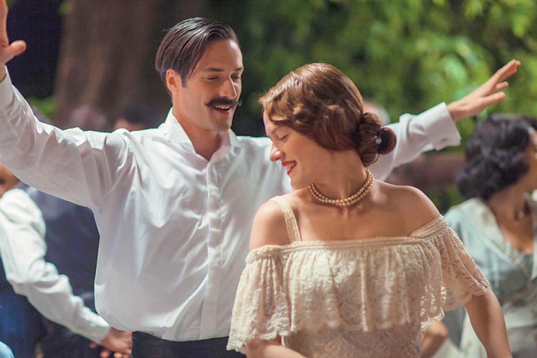 Με «Μικρά Αγγλία» ξεκινάει το Φεστιβάλ Ελληνικού Κινηματογράφου στην Αυστραλία