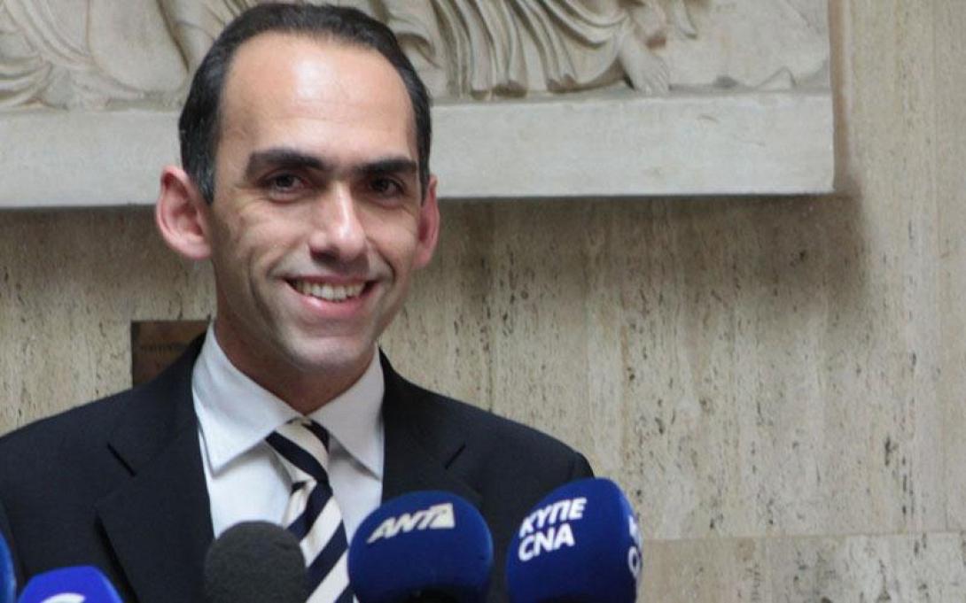 Πρωτογενές πλεόνασμα φέτος και στην Κύπρο