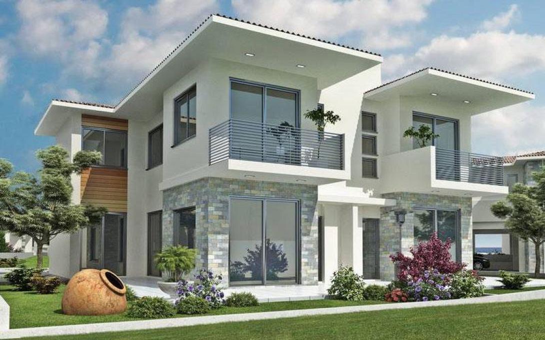 "Ερχεται νέα μείωση τιμών στα ακίνητα αν δεν «κουρευτούν» οι φόροι"