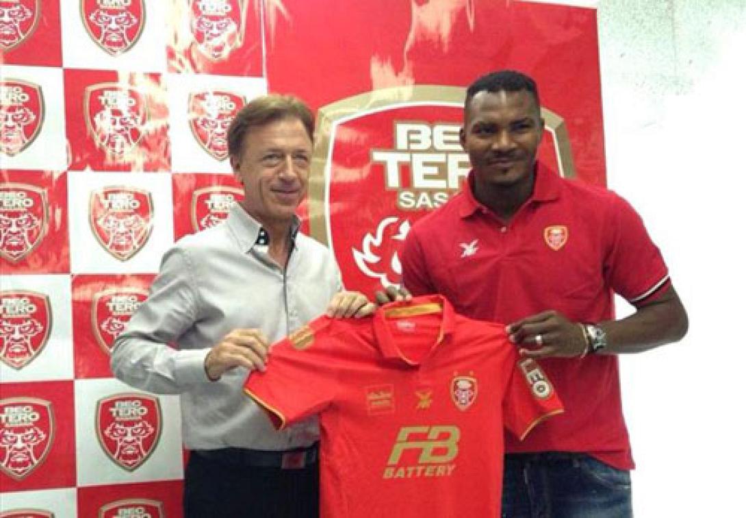 Στην Ταϊλάνδη ο Μακουκούλα!