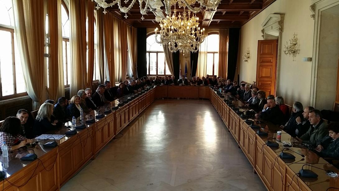 Κουράκης:'Ολοι μαζί προχωράμε