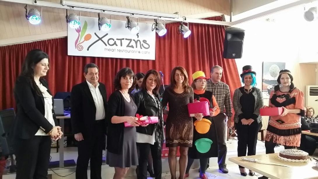 Ο Δήμος Ηρακλείου επιστρέφει το επίδομα των 176 ευρώ στους υπαλλήλους του