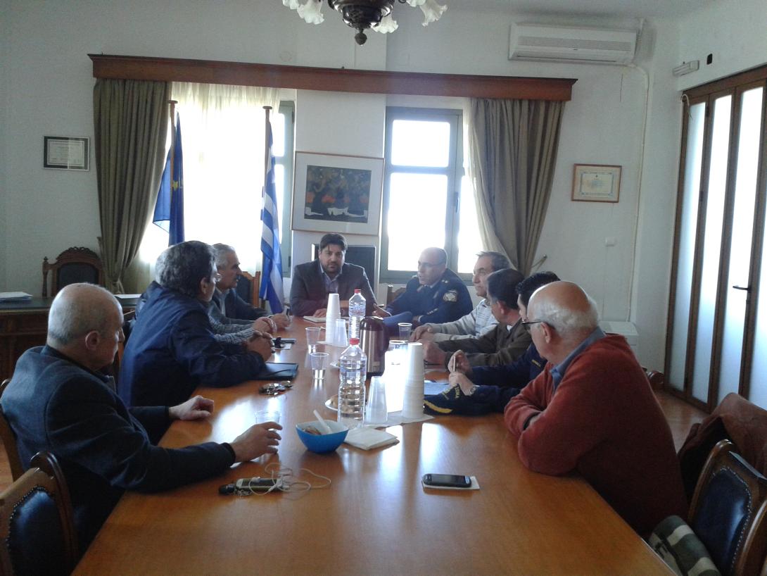 Προετοιμασία από τον ΟΛΗ για τη νέα τουριστική περίοδο 