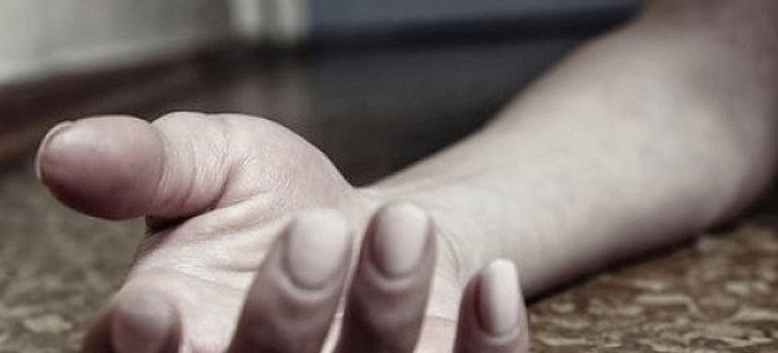Βόλος: 45χρονος βρέθηκε απαγχονισμένος στο σπίτι του