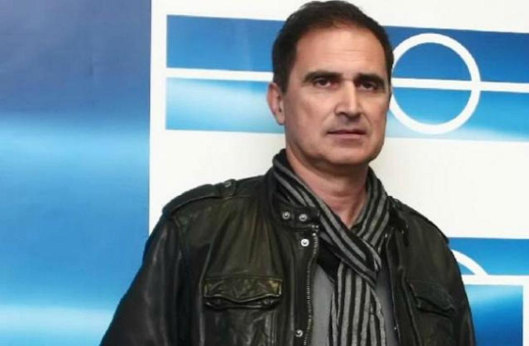 Μποροβήλος: «Το θέμα είναι να συνεννοηθούμε κάποια στιγμή»