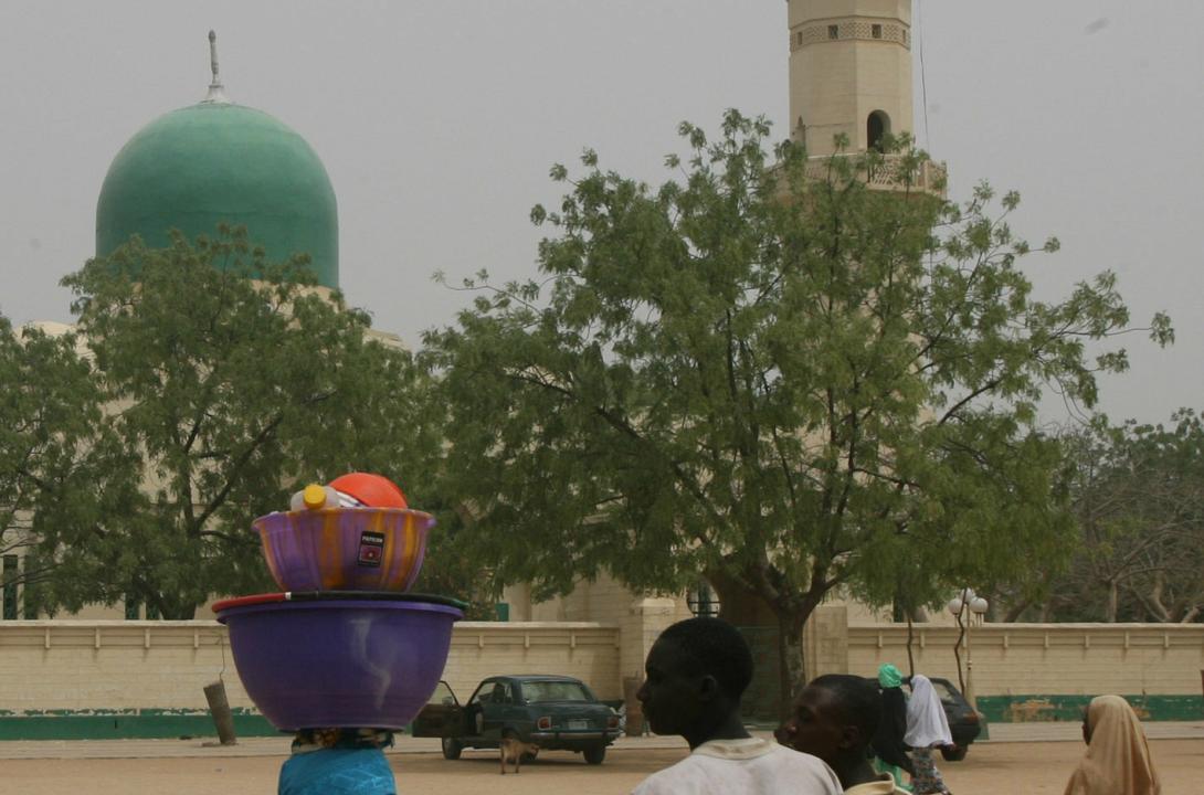 Νιγηρία: 3 βόμβες εξερράγησαν σε τέμενος του εμίρη του Κάνο