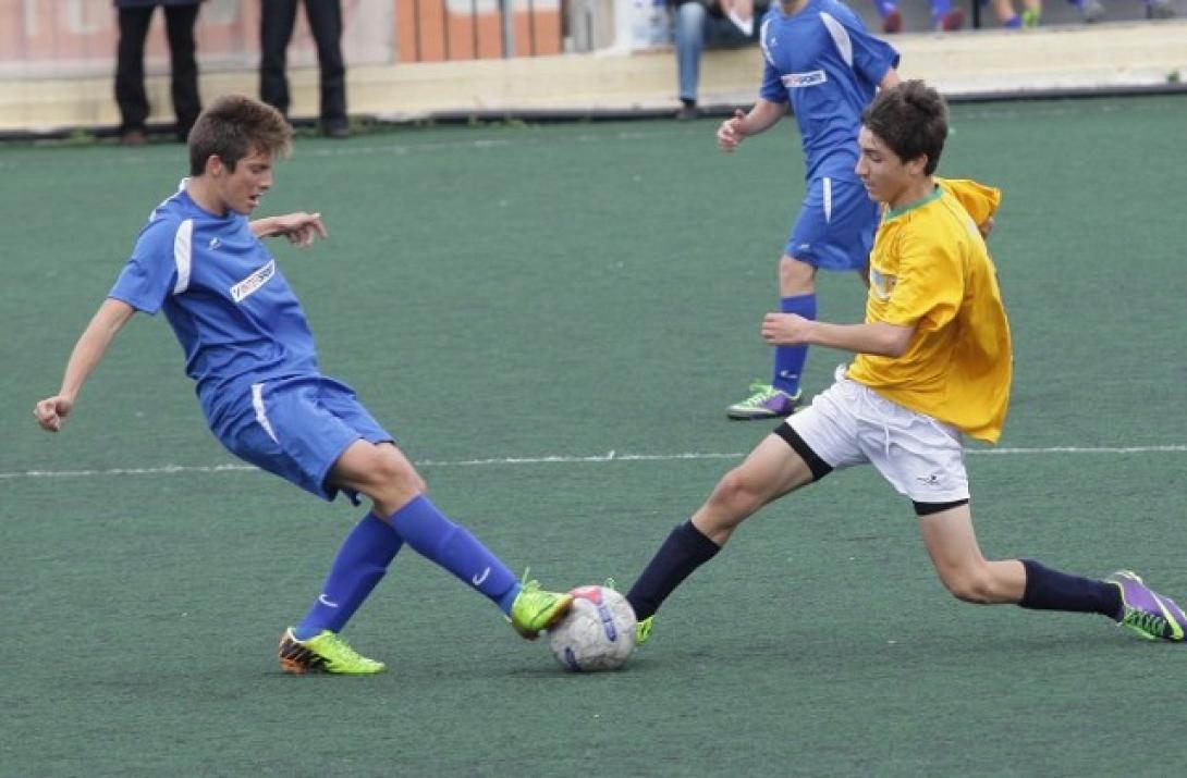 Ανατροπή και πρωτιά για τις μικτές ΕΠΣΗ