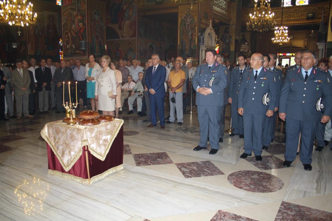 απόστρατοι ΘΣΛ