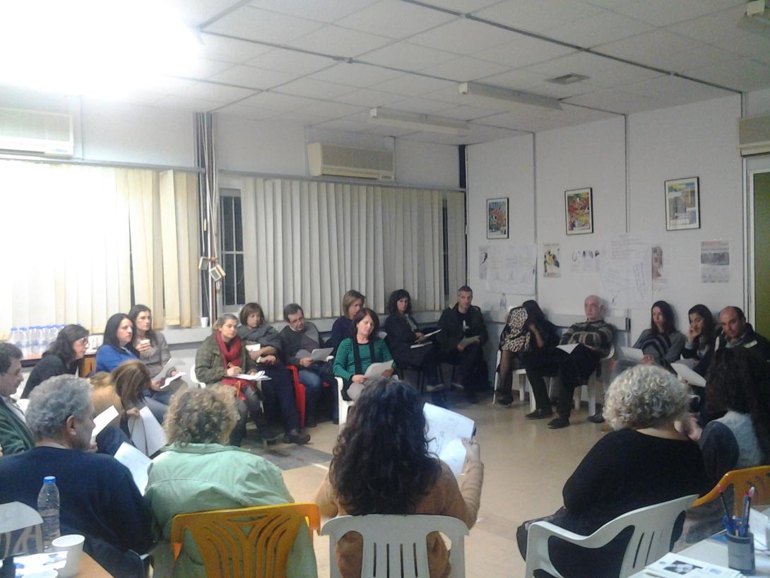 σεμιναριο «Αλκοόλ και Έφηβοι.