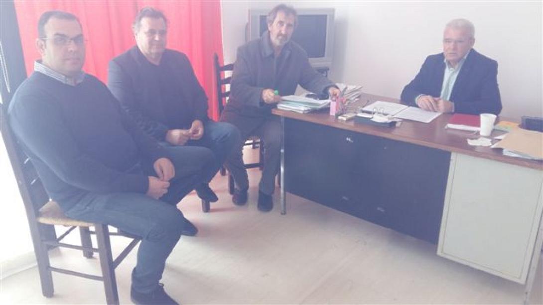 Θραψιανιώτης