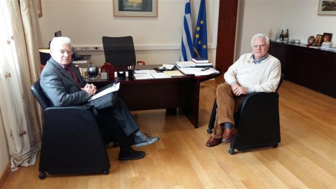 θραψανιωτης