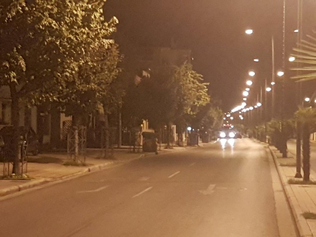 διαρροή υγραερίου