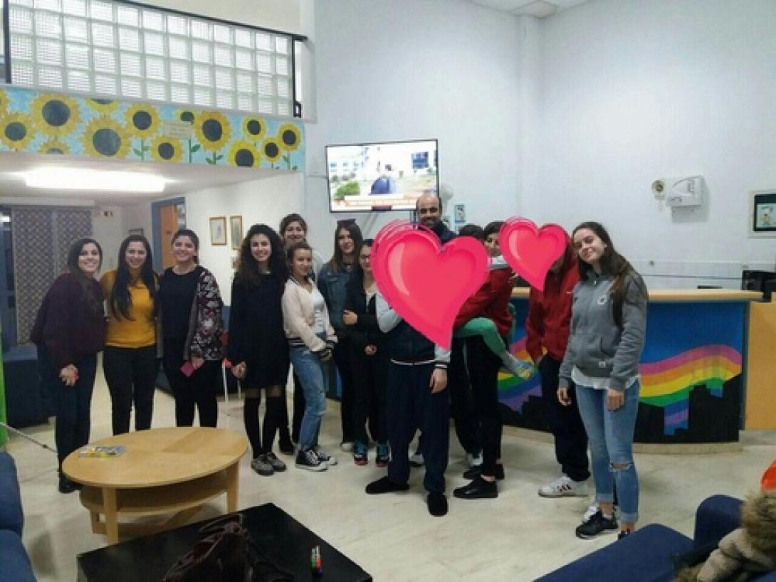 είμαι ακόμη παιδί