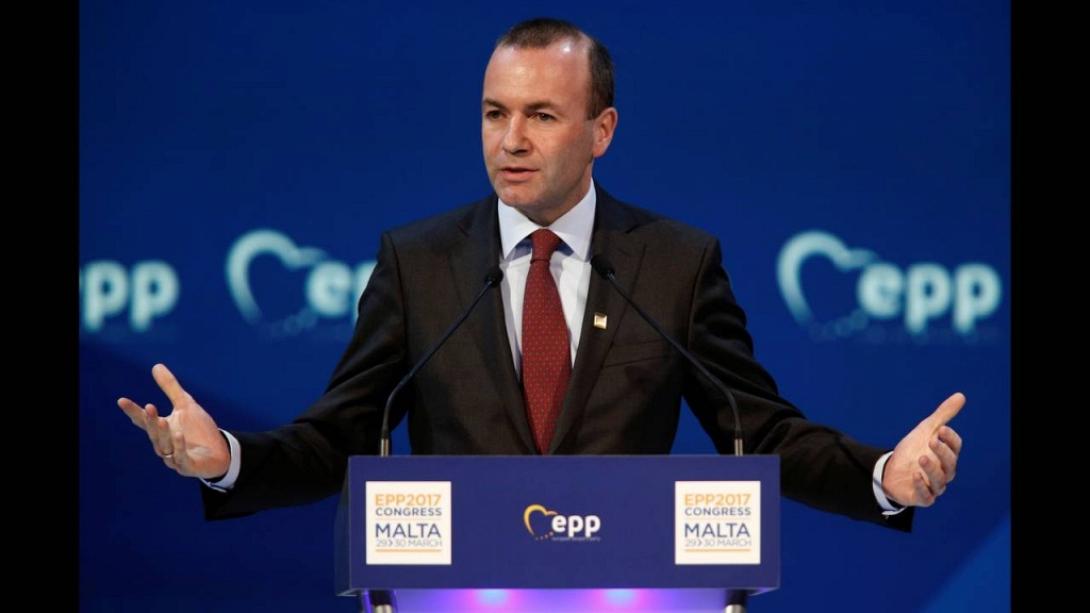  Μάνφρεντ Βέμπερ