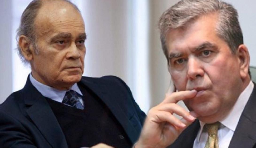 Ρωμανιας μητροπουλος