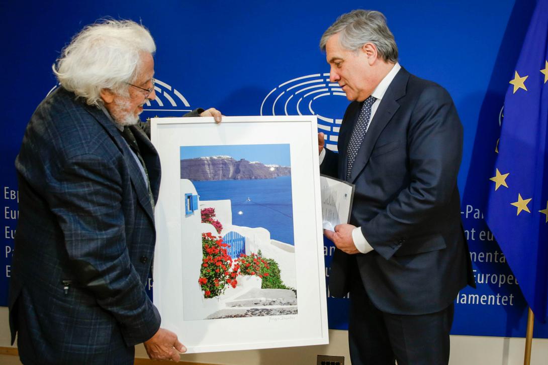 γραμματικάκης ταγιάνι