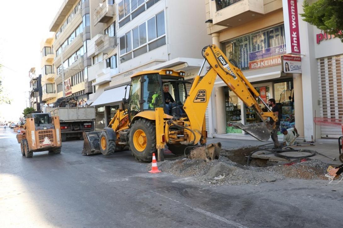 δικαιοσύνης έργα