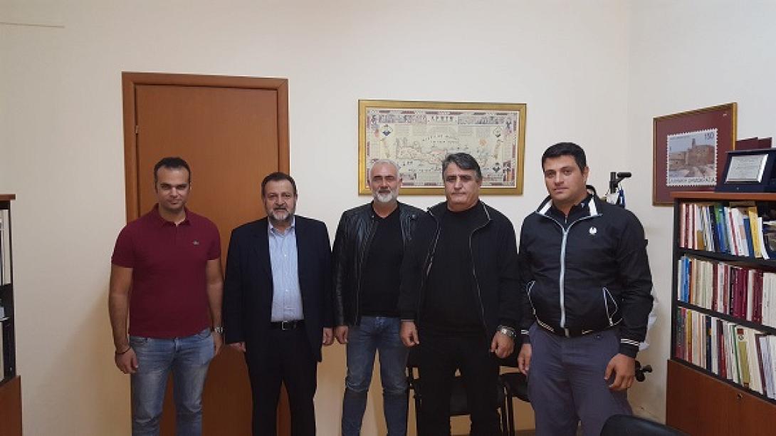 αστυνομικοι