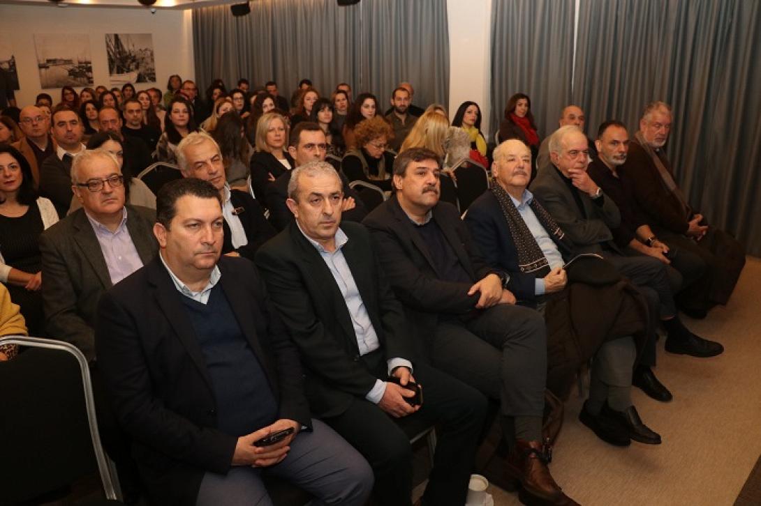 ξανθός ηράκλειο