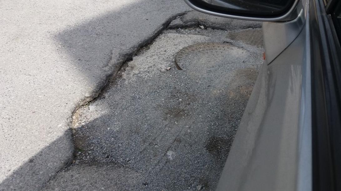 οδός ηρακλή