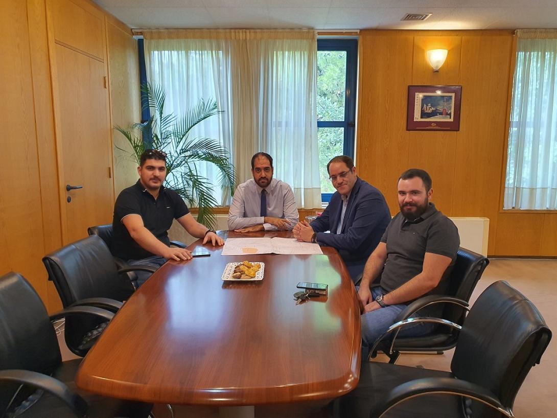 Γιάννης Κεφαλογιάννης Σωκράτης Κεφαλογιάννης