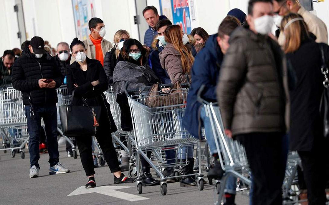 Ιταλία πολίτες