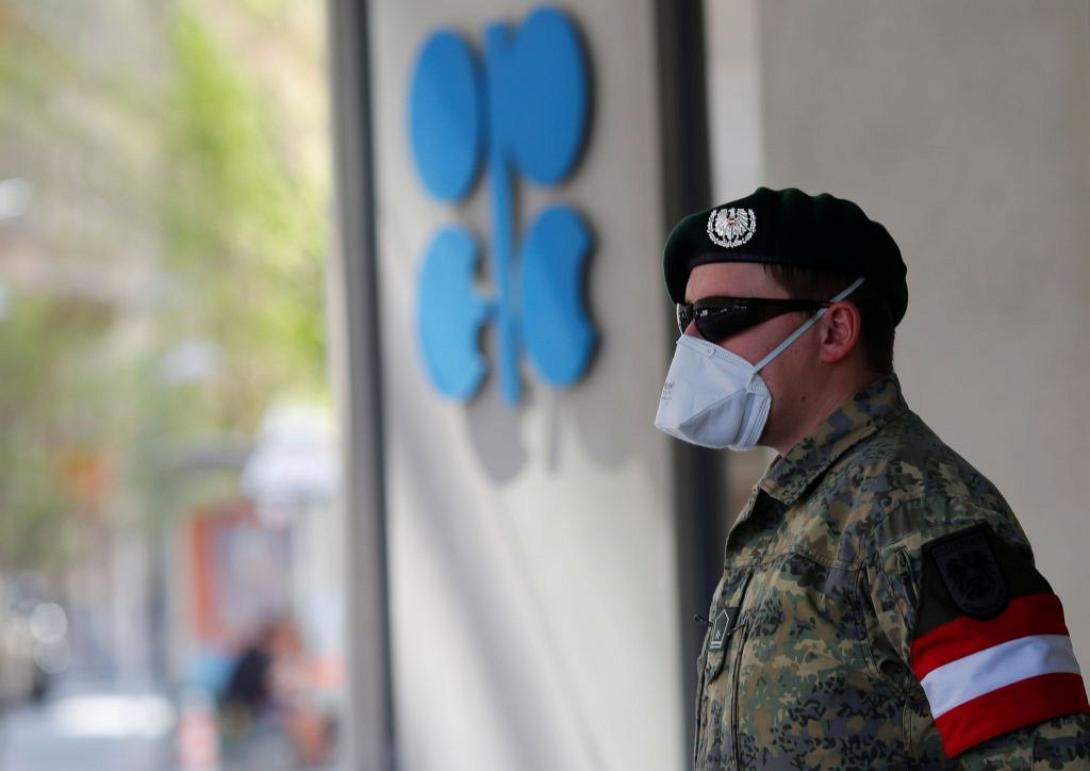 Αυστρία πανδημία