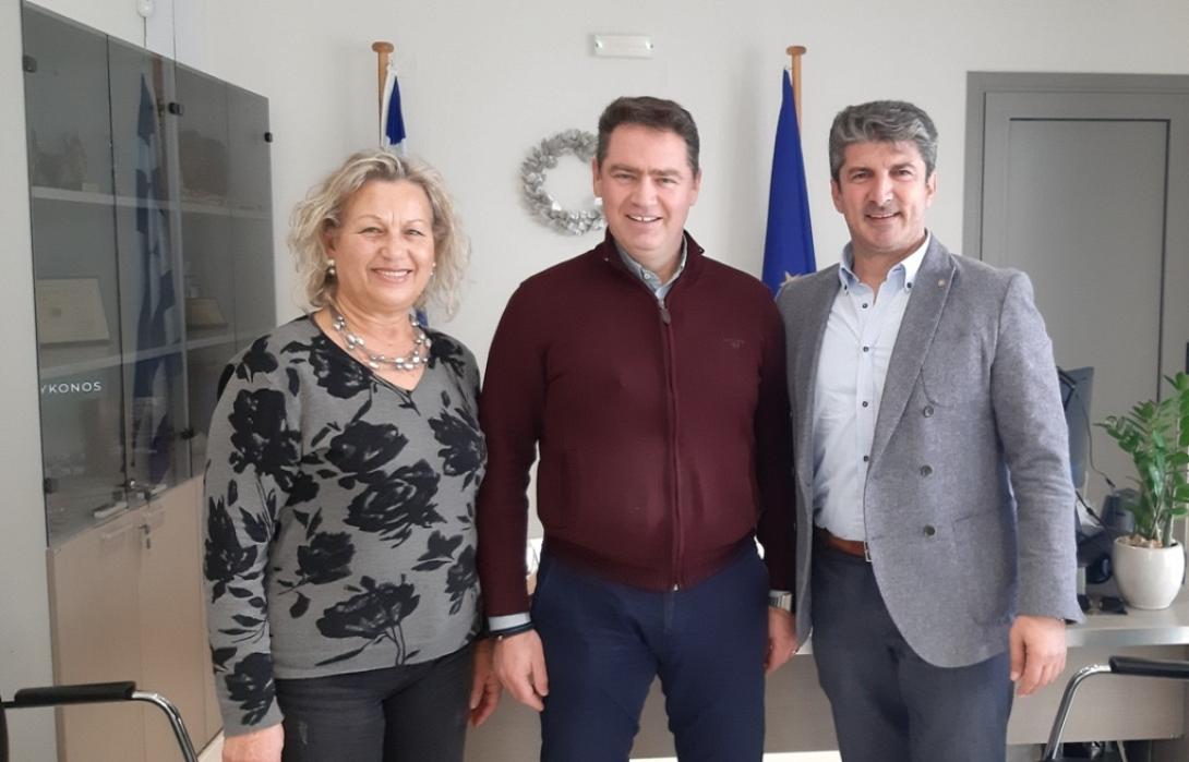 Δήμος Χερσονήσου