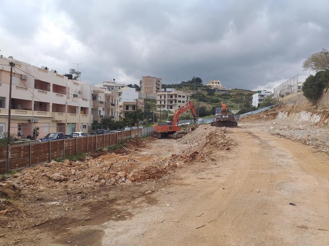 βρεφονηπιακός σταθμός