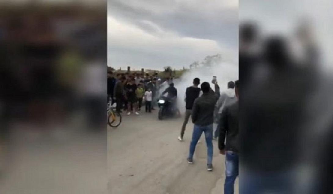 πανηγυρισμοί στο Δροσερό της Ξάνθης 