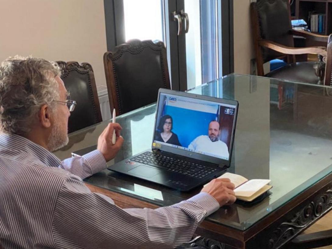 βολουδακης