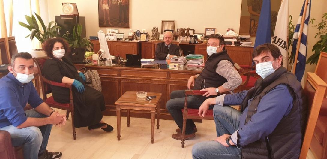 βοργιάς λότζια