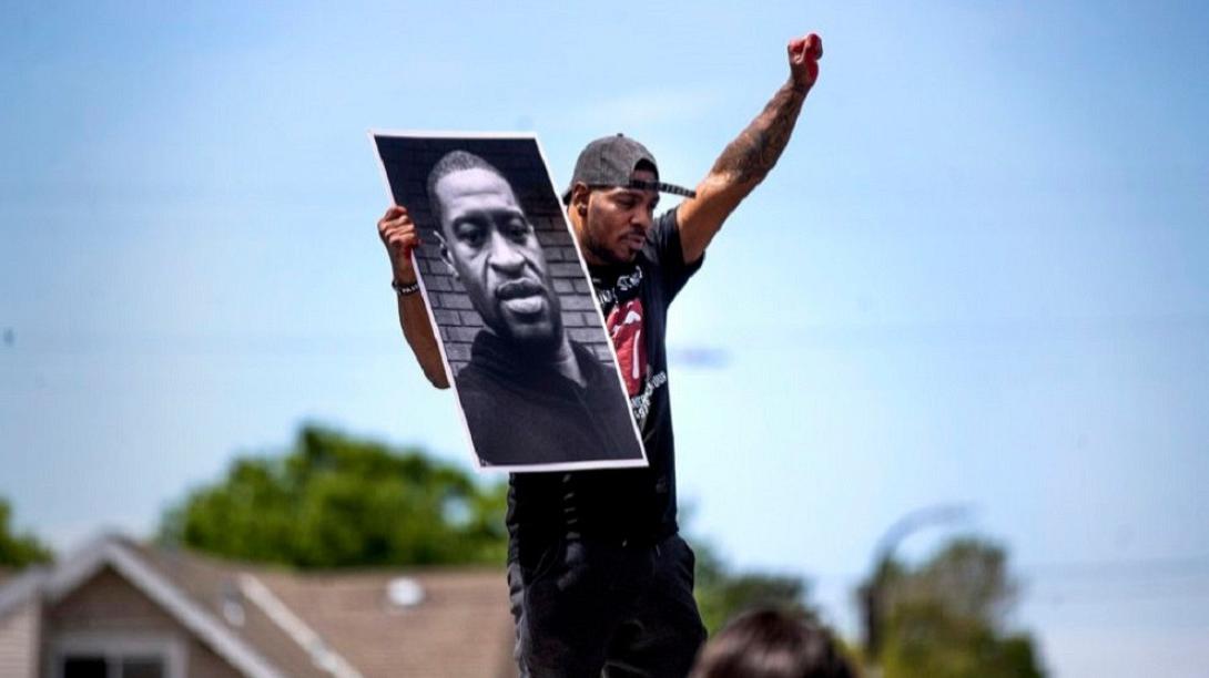 Δολοφονία Τζόρτζ Φλόιντ