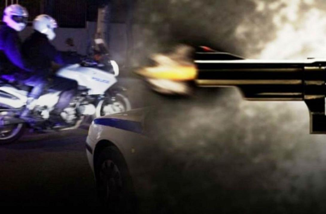 οργανωμένο έγκλημα