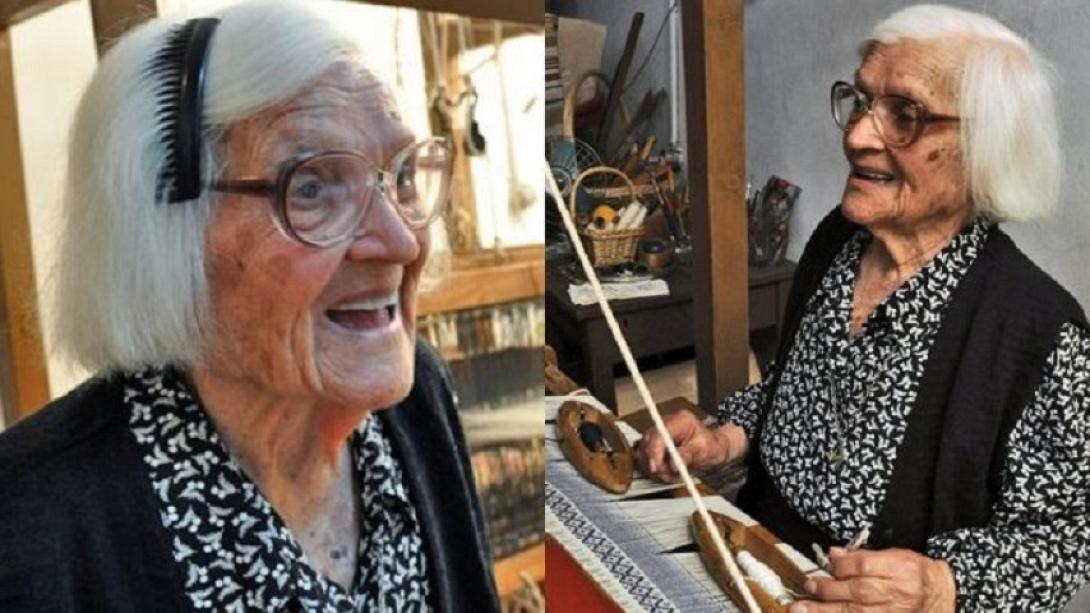 κα Ιωάννα Ικαρία