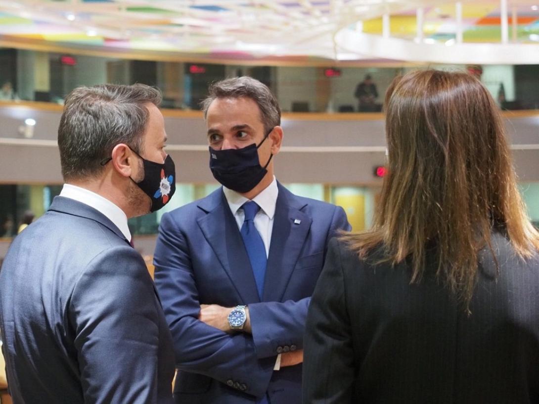 Από τη σύνοδο