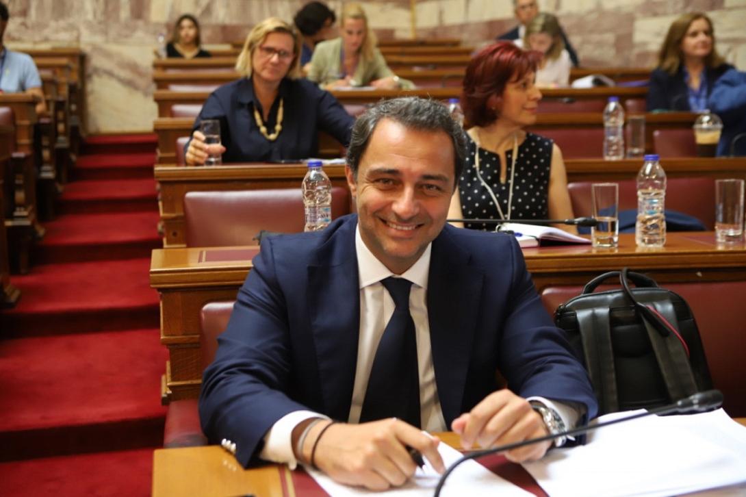 Μαξιμος Σενετακης