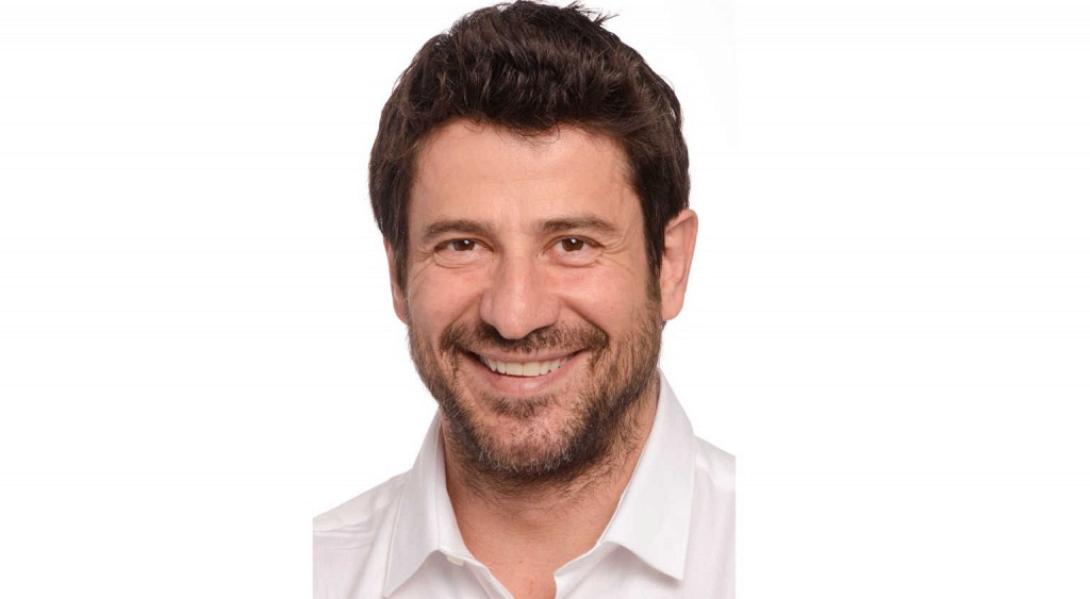 Γεωργούλης