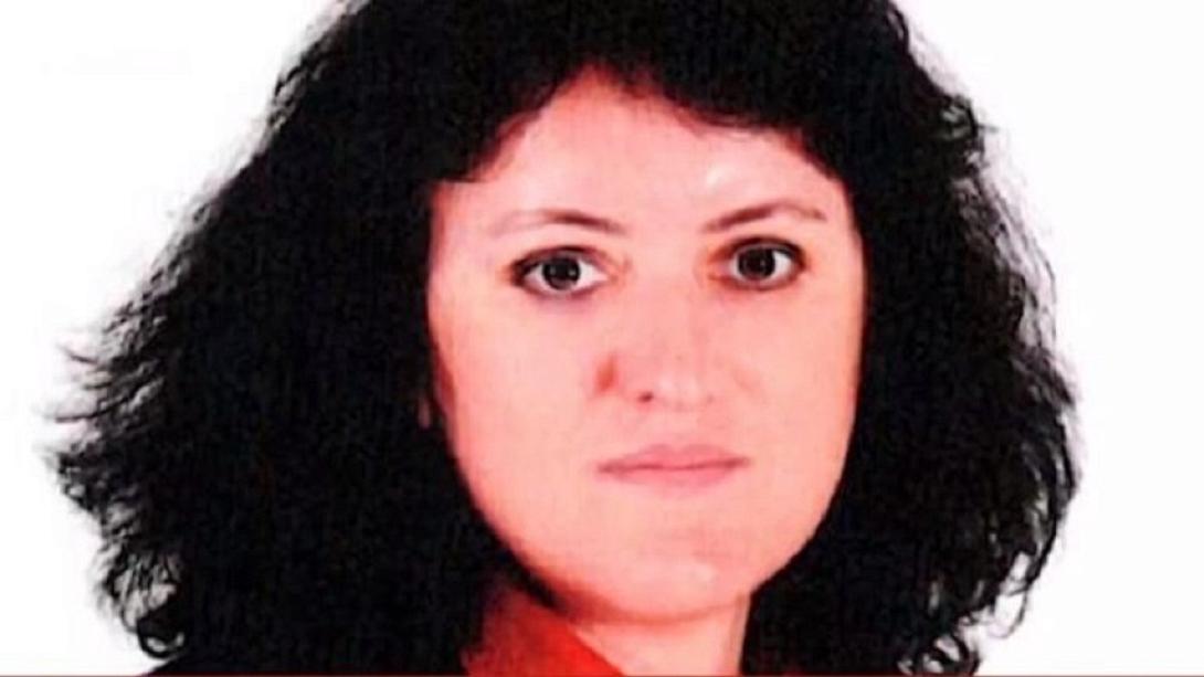 δασκάλα Κατερίνη