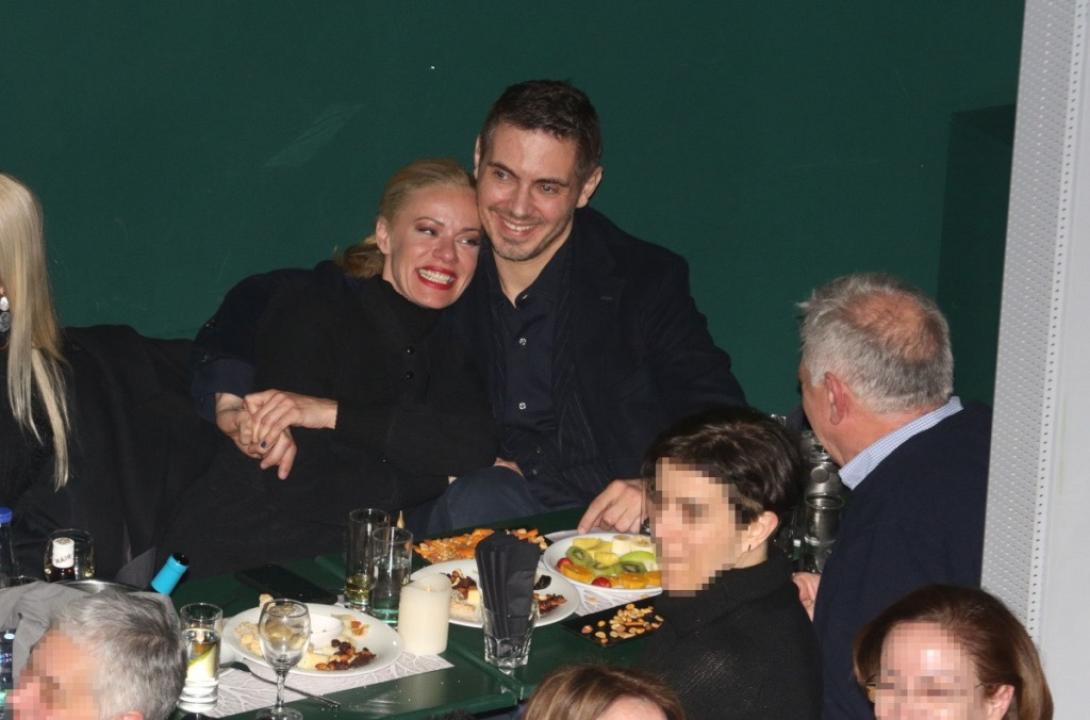 Χατζηγιάννης - Ζέτα