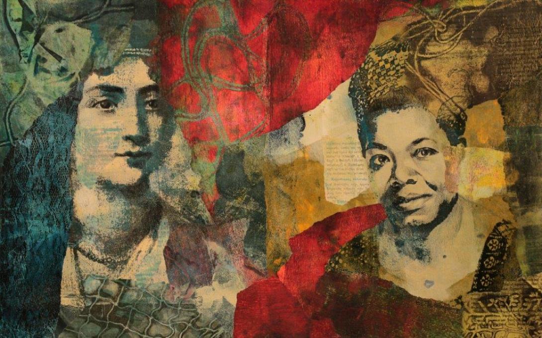 έργο ζωγραφικής