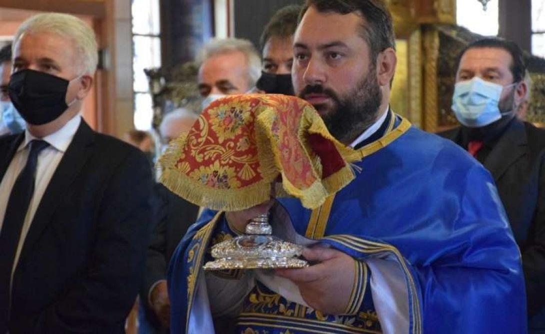 Ηρακλής Φίλιος