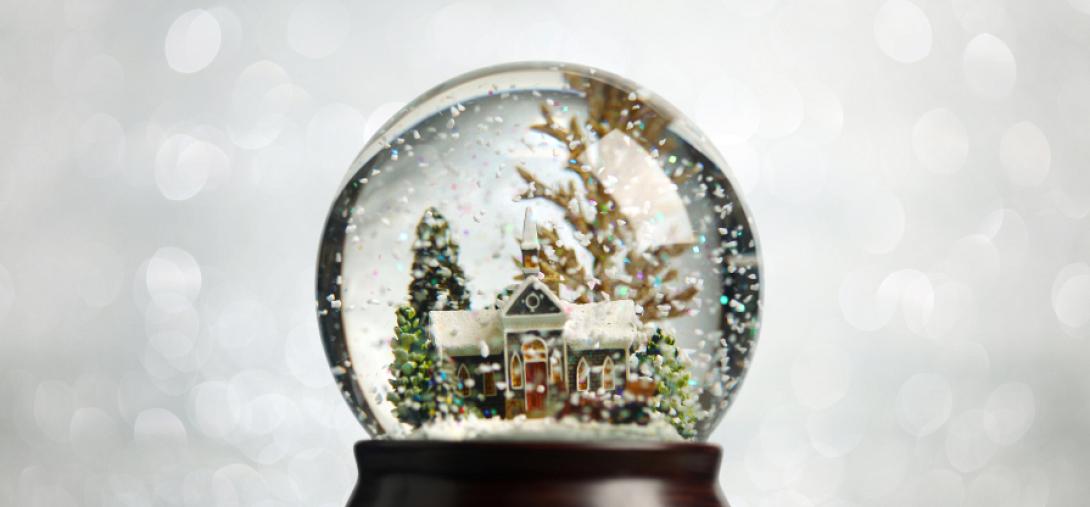 χιονομπαλα