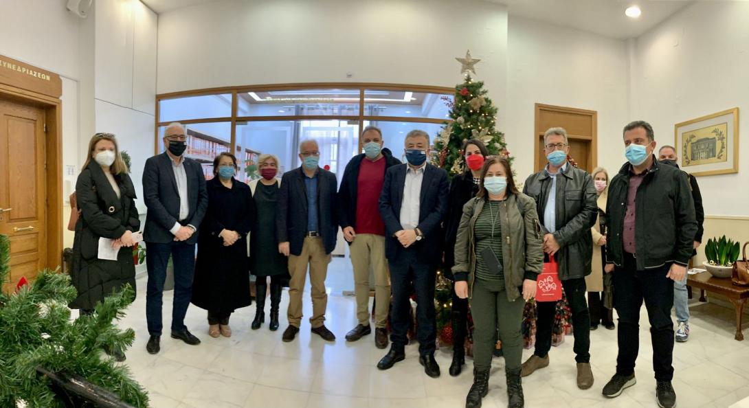 Περιφέρεια Κρήτης