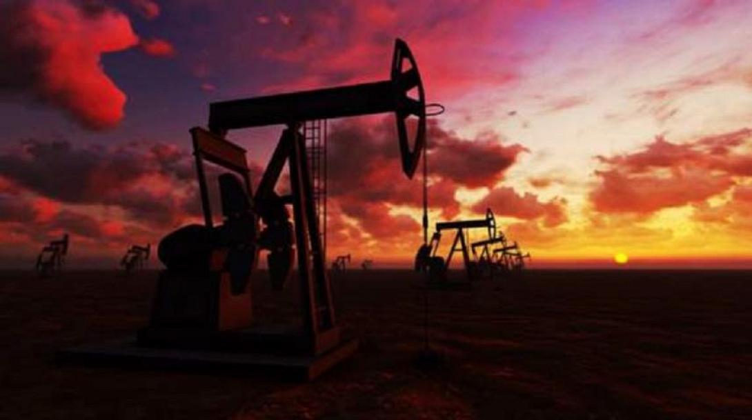 πετρελαιοπηγή