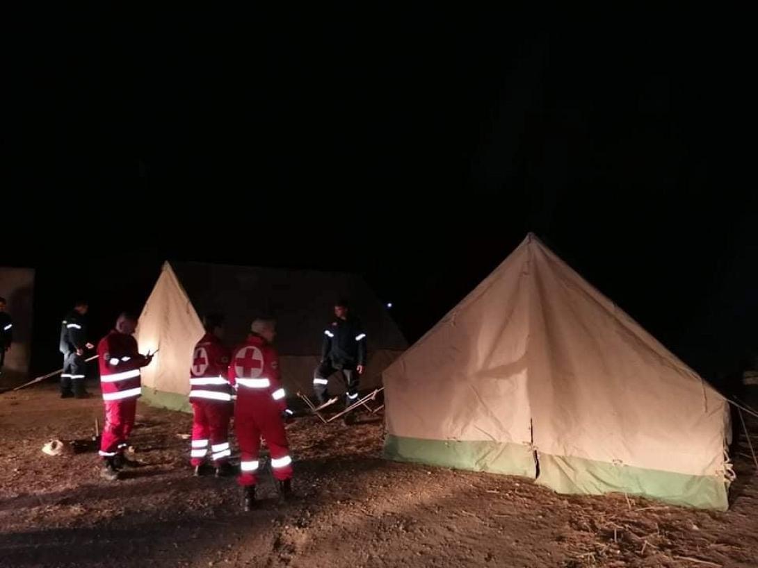 ελληνικός ερυθρός σταυρός