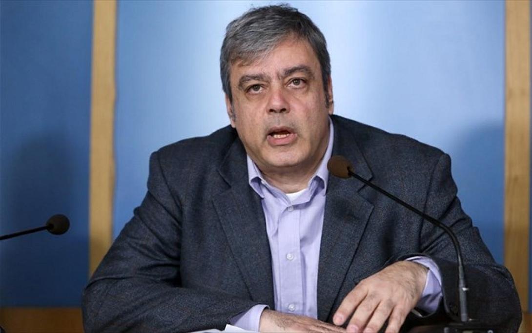 Χριστόφορος Βερναρδάκης